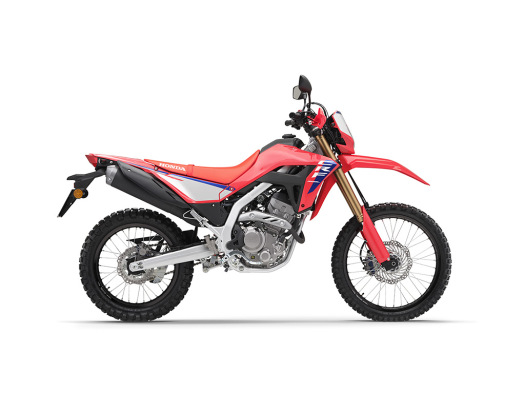 Honda CRF Honda CRF300L (25MY) - Image 1